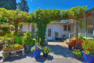 6424 Dash Point Blvd NE, Tacoma, WA 98422