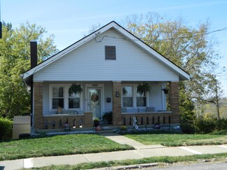 1900 Alexandria Pike, Newport, KY 41076