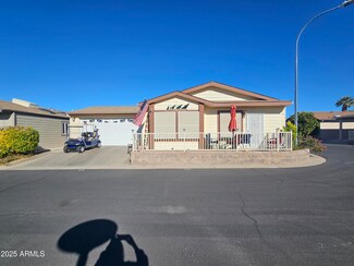 650 N Hawes Rd Unit 4430, Mesa, AZ 85207