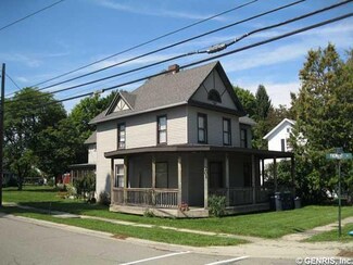 201 Scott St, Wayland, NY 14572
