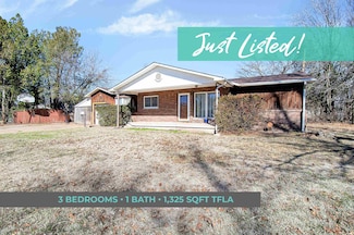 3572 S Vine St, Wichita, KS 67217
