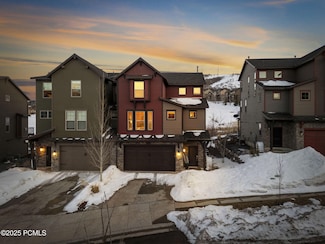 13546 N Noah Ct, Kamas, UT 84036