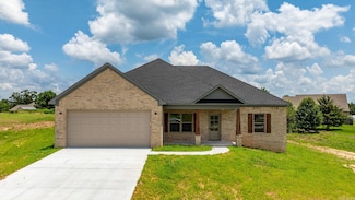 32 High Point Dr, Greenbrier, AR 72058
