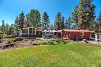 16184 Lost Ln, La Pine, OR 97739