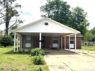 1602 Sundown Dr, Earle, AR 72331