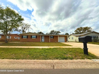 5140 Sandra Dr, Titusville, FL 32780