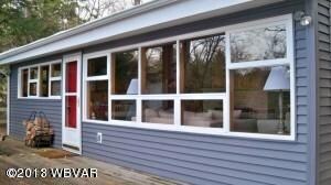 650 Lake Rd, Muncy Valley, PA 17758