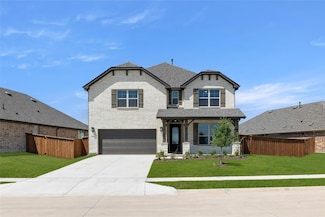 1115 Rothland Ct, Red Oak, TX 75154