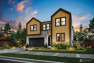 13812 SE 85th St Unit 36, Newcastle, WA 98059