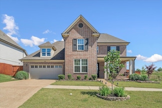 12612 Noble Oak Dr, Arlington, TN 38002