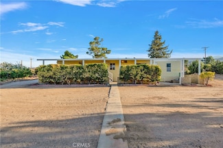 2278 Sunnyslope Rd, Pinon Hills, CA 92372