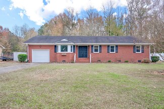 504 Terry St Unit Lot 89, Elizabeth City, NC 27909