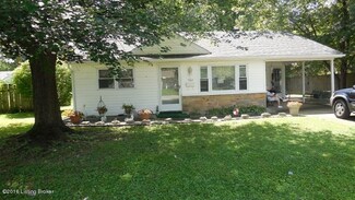 7002 Dunkirk Ln, Louisville, KY 40272