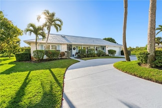590 E Forest Trail, Vero Beach, FL 32962