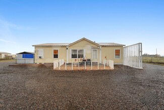 3 Toledo Ave, Moriarty, NM 87035