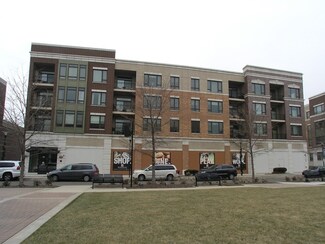 801 Village Center Dr Unit 406, Burr Ridge, IL 60527