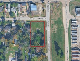 14750 Kenny St, Houston, TX 77015