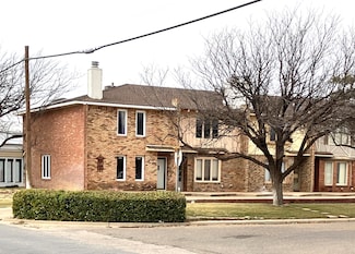 1001 Jefferson St, Plainview, TX 79072