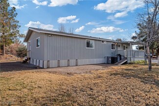 1740 W Donner St, Pahrump, NV 89048