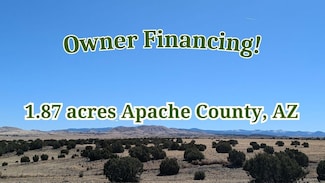 5138 Concho Dr, Concho, AZ 85924