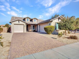 15614 W Campbell Ave, Goodyear, AZ 85395