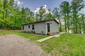 36285 New Melahn Dr, Lake George, MN 56458