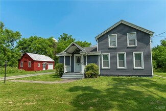 7867 Stone Rd, Whitesboro, NY 13492