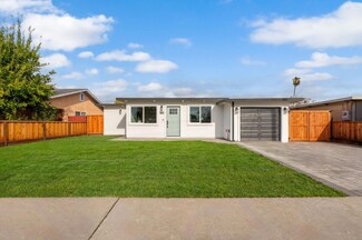 36578 Deborah St, Newark, CA 94560