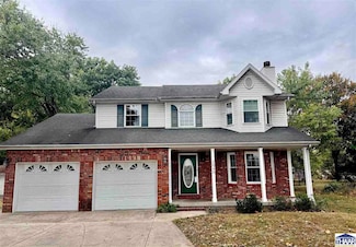 1040 N Fruitridge Ave, Terre Haute, IN 47804