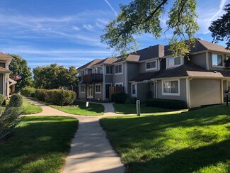 1009 Farwell Ct Unit 499, Gurnee, IL 60031
