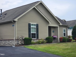 103 Culp Hill Dr Unit 103, Chapel Hill, NC 27517