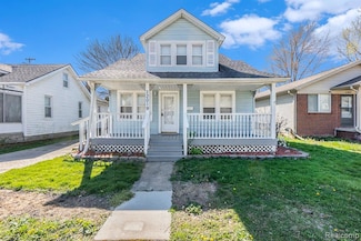 23019 Donald Ave, Eastpointe, MI 48021