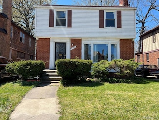 4359 Courville St, Detroit, MI 48224