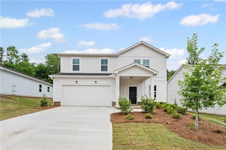 3044 Orwell Dr, Gainesville, GA 30507