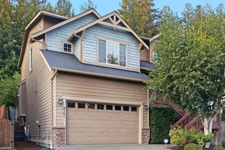 4721 245th Ln SE, Issaquah, WA 98029