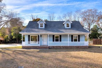 3350 Langston St, Dalzell, SC 29040