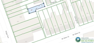 611 N Limestone St, Allentown, PA 18102