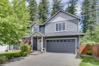 4205 150th St SE Unit 9, Bothell, WA 98012