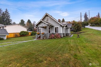 5302 S 3rd Ave, Everett, WA 98203