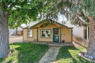 2018 S Hervey St, Boise, ID 83705