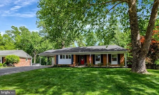 7631 Kingsbury Rd, Alexandria, VA 22315