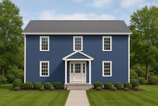 Map 219 Lot 6-8 Ridge Rd, Strafford, NH 03261