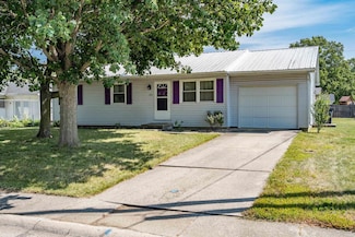 109 Bellmont Blvd, Decatur, IN 46733