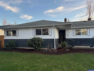3136 Northgate Ave NE, Salem, OR 97301