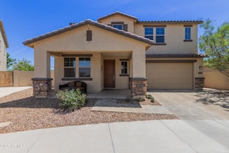 8737 E Nichols Ave, Mesa, AZ 85209