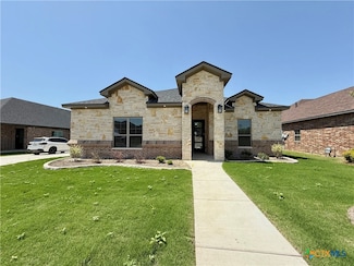 4306 Sunflower Ln, Temple, TX 76502
