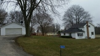 W1491 County Road K, Markesan, WI 53946