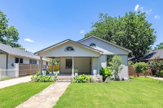 311 S Waverly Dr, Dallas, TX 75208