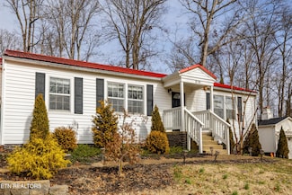 319 Hermitage Dr, Knoxville, TN 37920