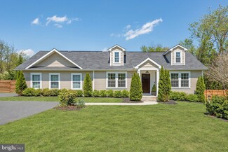 12330 Scaggsville Rd, Fulton, MD 20759